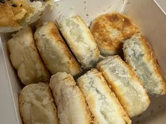 -栗酥饼(南长街店)