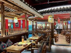 -黔诚多彩火锅(甲秀楼店)