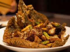 -杭州西子湖四季酒店·金沙厅