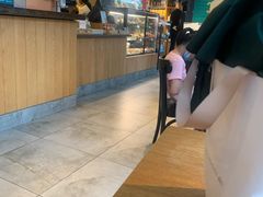-星巴克(大梅沙8号仓店)