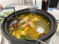 -美味之家·湖景农家乐(太湖东山店)
