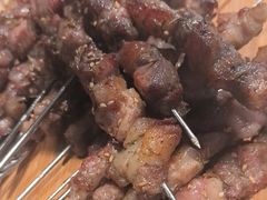 -通海俄式烧烤·俄罗斯大串(嵩山路店)