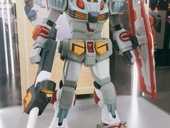 -东浩兰生上海世博展览馆