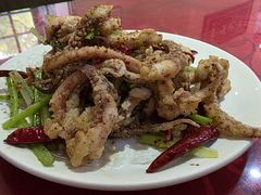 -胖子菜馆(隆昌路店)