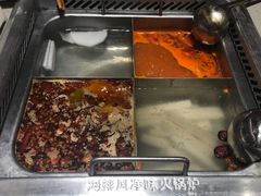 -海底捞火锅(龙湖北京大兴天街店)