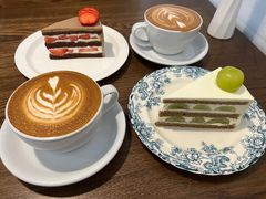 -竹子咖啡bamboo coffee