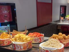 -龍歌自助小火锅(李沧顺和汇店)