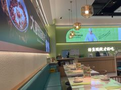 -川人百味(亿合城店)