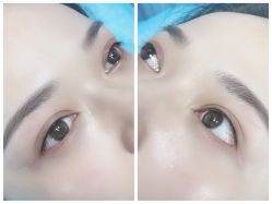 -Yue Show馨选·半永久纹眉纹眼线