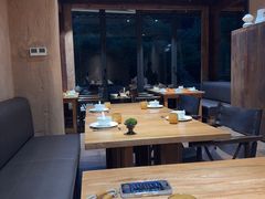 -素描餐厅(灵隐天竺店)