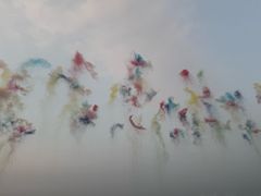 -南京金牛湖风景区