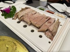 -燕兰楼·清真西北融合菜(亚运村店)