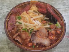 -韦记螺蛳粉(NO2店)