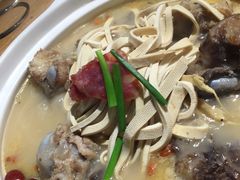 -骨捞专家·金华砂锅(西田城购物中心店)