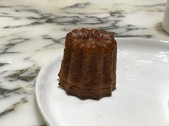 -WHEAT&BAKER-麥(凯德来福士店)