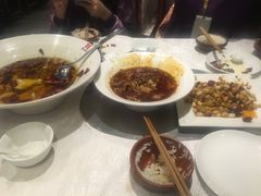 -李老爹香辣蟹(宣武门店)