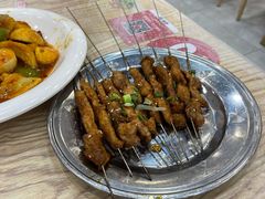 -江城燕子大排档(江汉路步行街店)