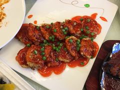 -玉华宫宾馆·餐厅(铜川驻京办店)