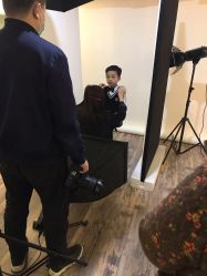 -翡艺写真馆·薇漫