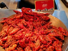 -长沙三景韦尔斯利酒店·Oval全日制餐厅自助餐