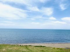 -青海湖二郎剑景区