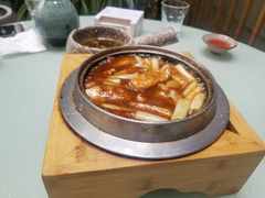 -周三的情书花园餐厅(江北店)