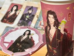 -奈雪的茶(重庆万象城北区店)