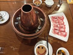 -前门杨记·铜锅涮肉(王府井·故宫店)