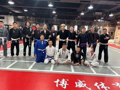 -格斗兄弟搏击健身训练馆(望京店)