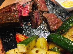 -Erman岩烧牛排(虹桥南丰城店)