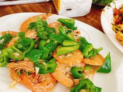 -大丰收海鲜酒楼·专业餐饮30年(连云港老字号店)