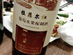 -快乐爱斯米牛排自助(金州安盛店)
