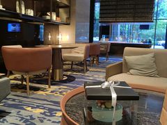 -博林天瑞喜来登酒店·西丽尚膳