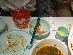 -奔跑吧陕菜·盛世长安(民乐园万达店)
