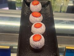 -小天鹅戴斯酒店鲸鲨百汇创作料理