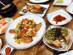 -蟹之国·精品蟹料理(极地店)