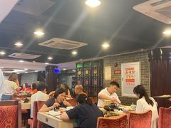 大堂-点都德(大茶楼店)