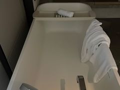 -深圳中洲万豪酒店