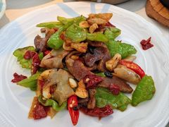 -龟兹KUCINA·新疆菜(前滩L+PLAZA店)