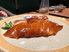 桂花香烤鸭-青年公社烤鸭(宝杨宝龙广场店)
