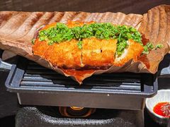 -山上下日本料理(万象城店)