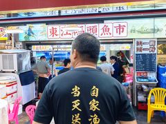 -东江海鲜大排档·潮汕菜·砂锅粥