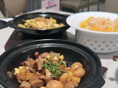 -狮王府淮扬菜(新街口友谊店)