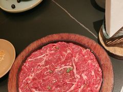 -季季山·云南野生菌火锅(上海首店)