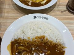 -COCO壱番屋(北京平安国际金融中心店)