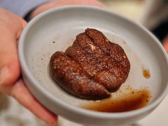 牛排菇-胡麻(静安嘉里店)