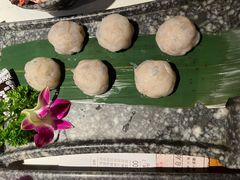 话梅芝士虾滑-哥老官重庆美蛙鱼头(虹口龙之梦店)