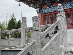 -洛阳白马寺