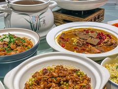 -U你·天然调味(南湖总店)