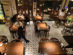 -宝翠花园餐厅(沙湖店)